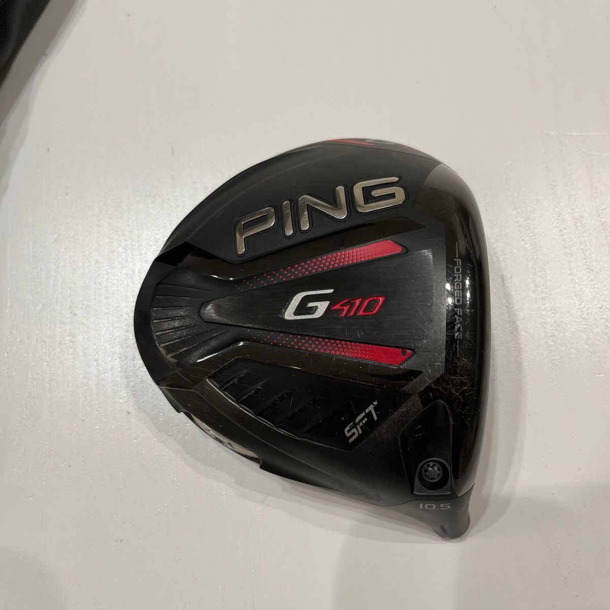 PING G410 SFT ドライバー10 5° ヘッドのみ|Yahoo!フリマ(旧PayPay