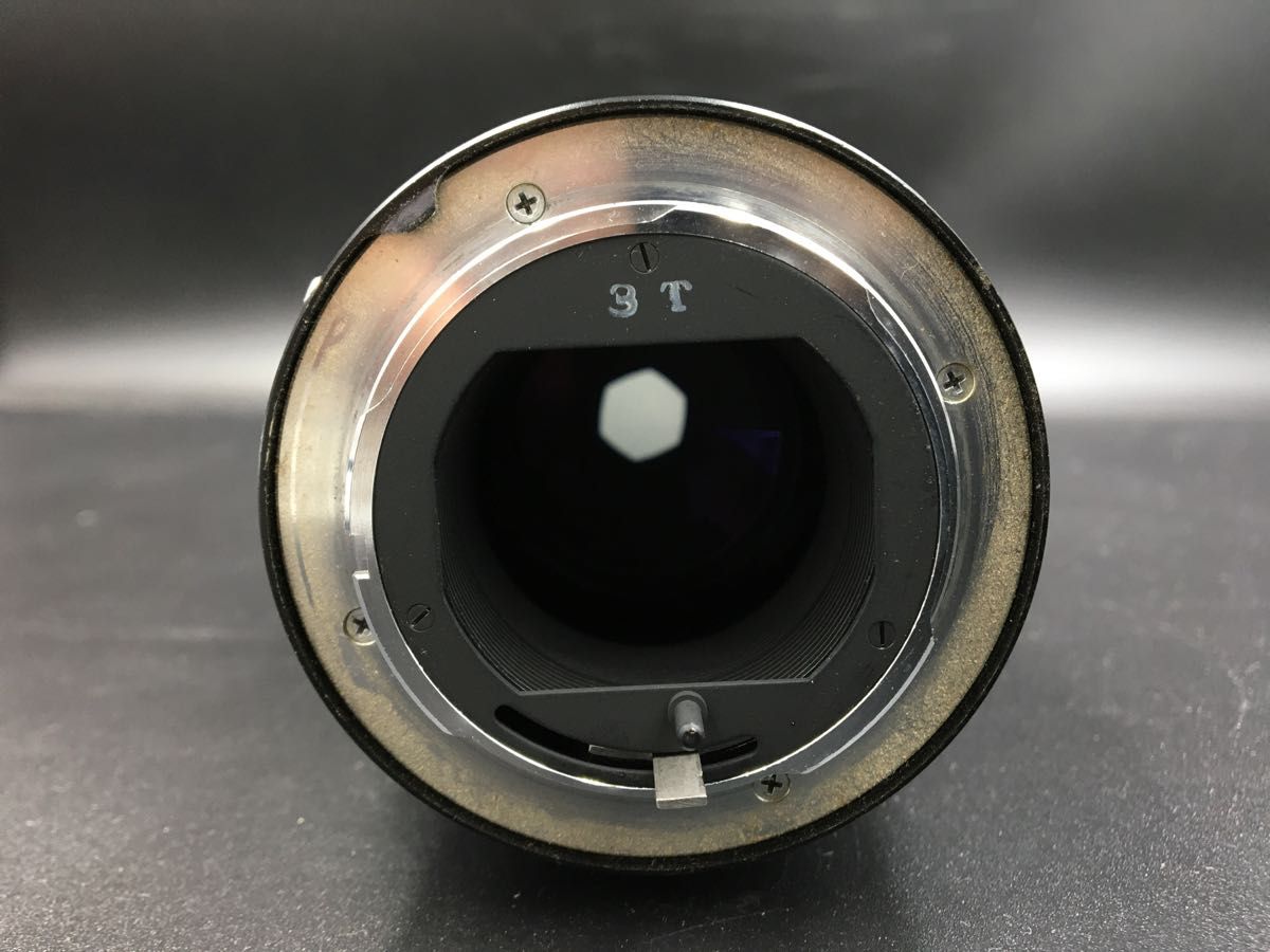 作例付き コニカ AR ヘキサノン 135mm F2 5 管mpr|PayPayフリマ