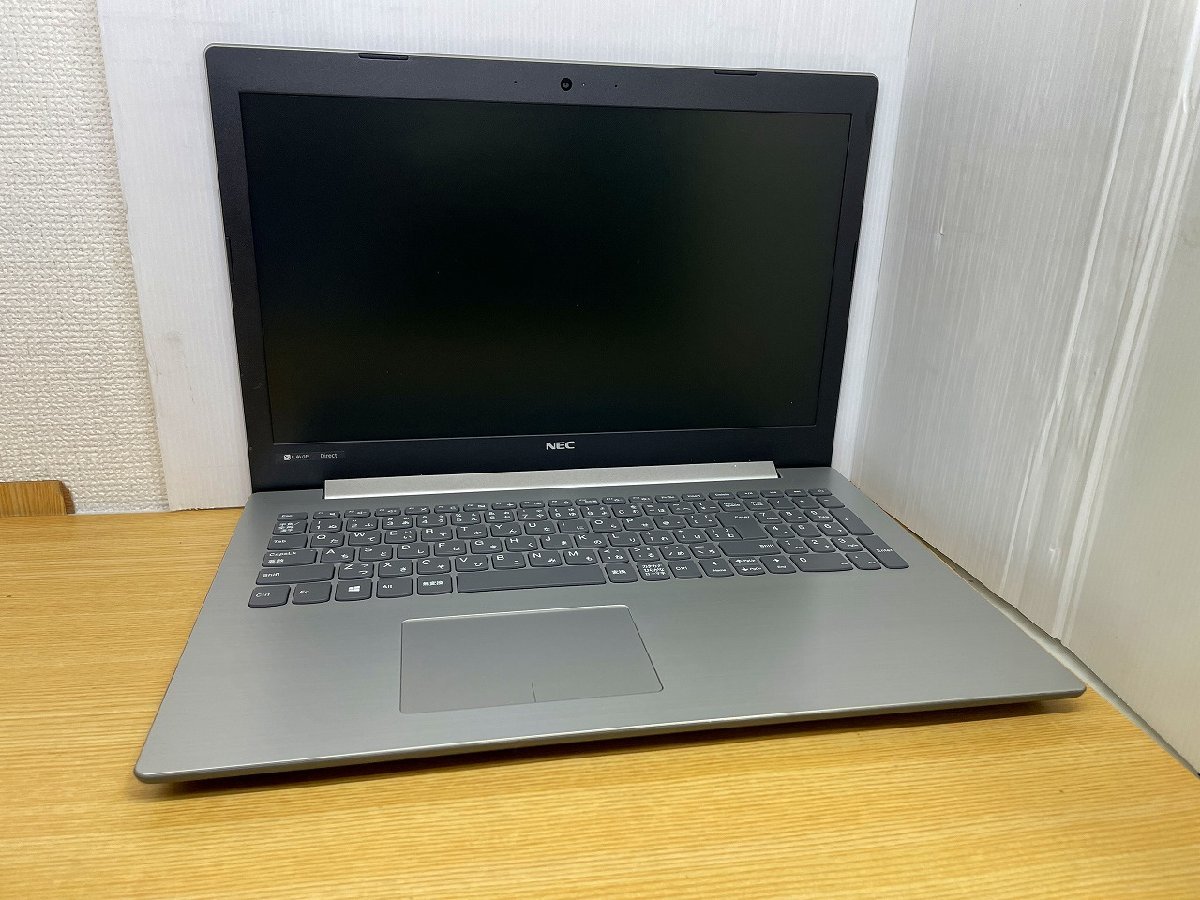 最新コレックション 【ジャンク】NEC ◇ek3092801 PC-GN18H1SDD LAVIE