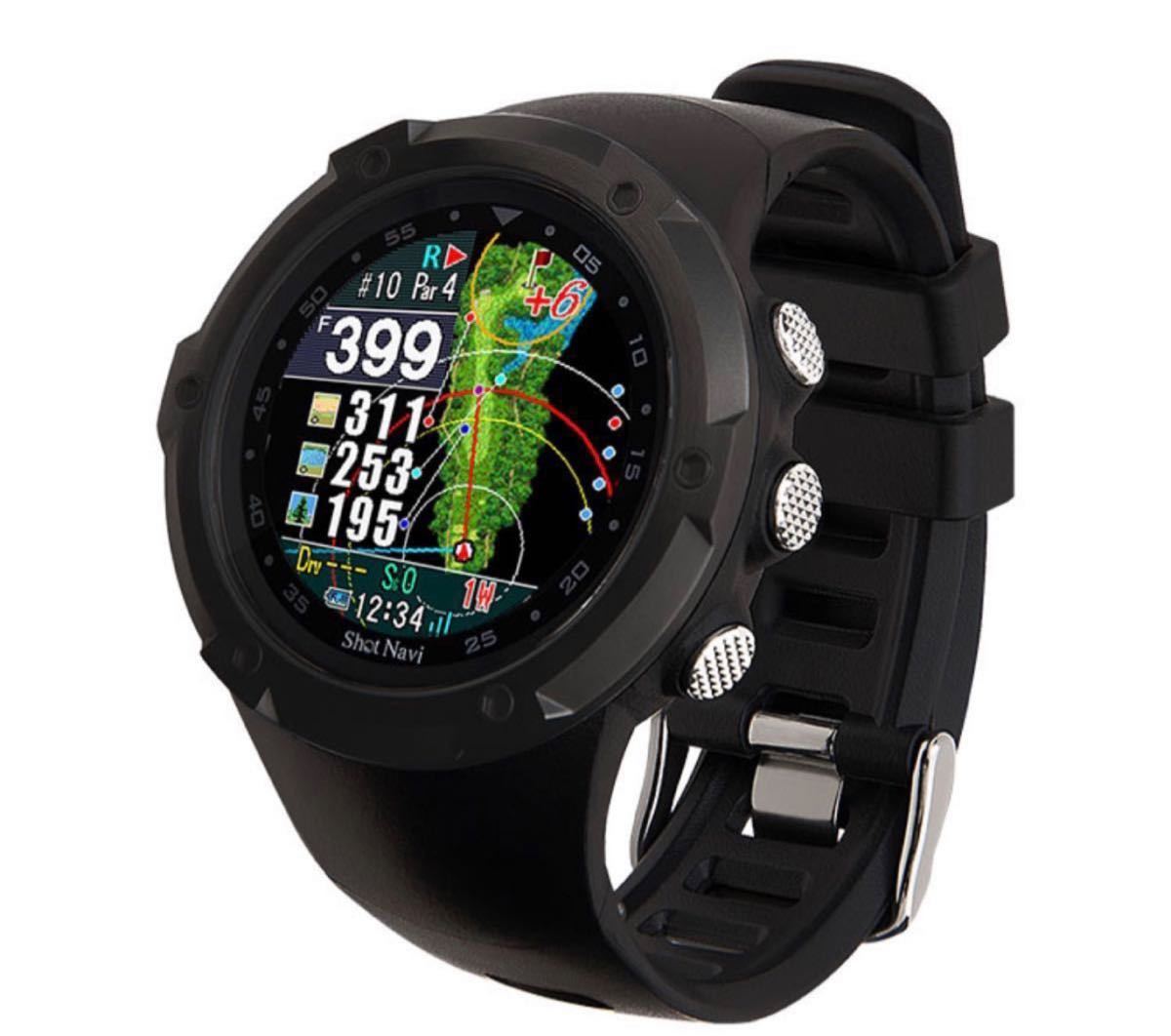 セール 登場から人気沸騰】 WATCH GOLF THE (GreenOn ノルムIIプラス