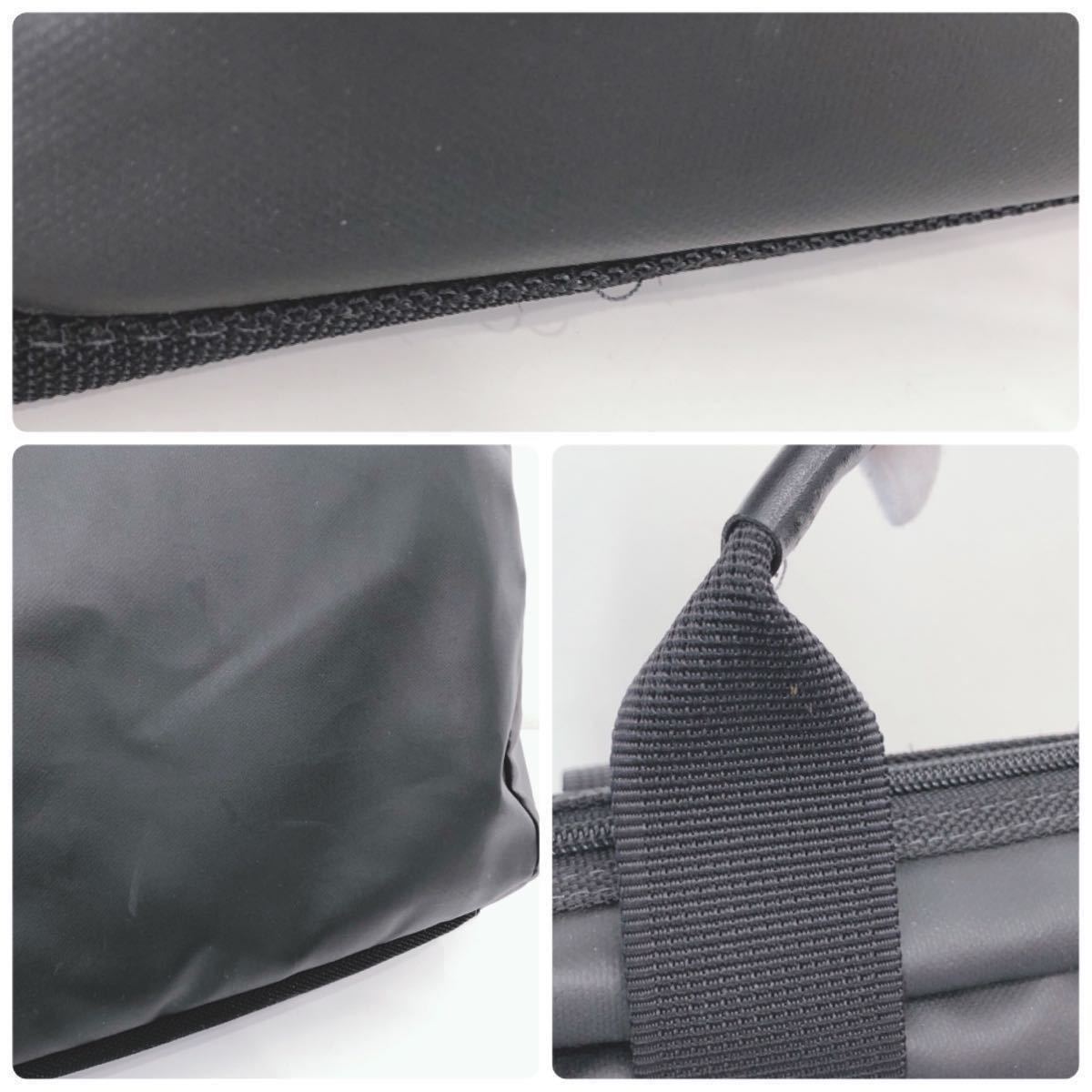 美品 MANDARINA DUCK マンダリナダック ビジネスバッグ 2way 美品 MANDARINA DUCK マンダリナダック ビジネスバッグ 2way