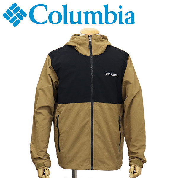 Columbia (コロンビア) XM3394 ヴィザボナバス II ジャケット CLB068 257DeltaL_Columbia