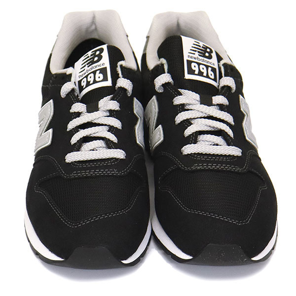 new balance (ニューバランス) CM996 GTX B2 ゴアテックス スニーカー BLACK NB818 Dワイズ 24.0cm_NEW BALANCE