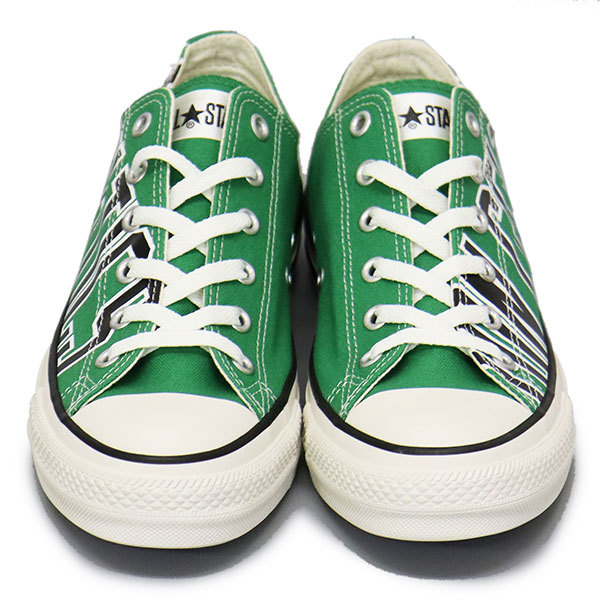 CONVERSE (コンバース) 31309392 オールスター R NBA OX セルティックス CV080 US9-27.5cm_CONVERSE