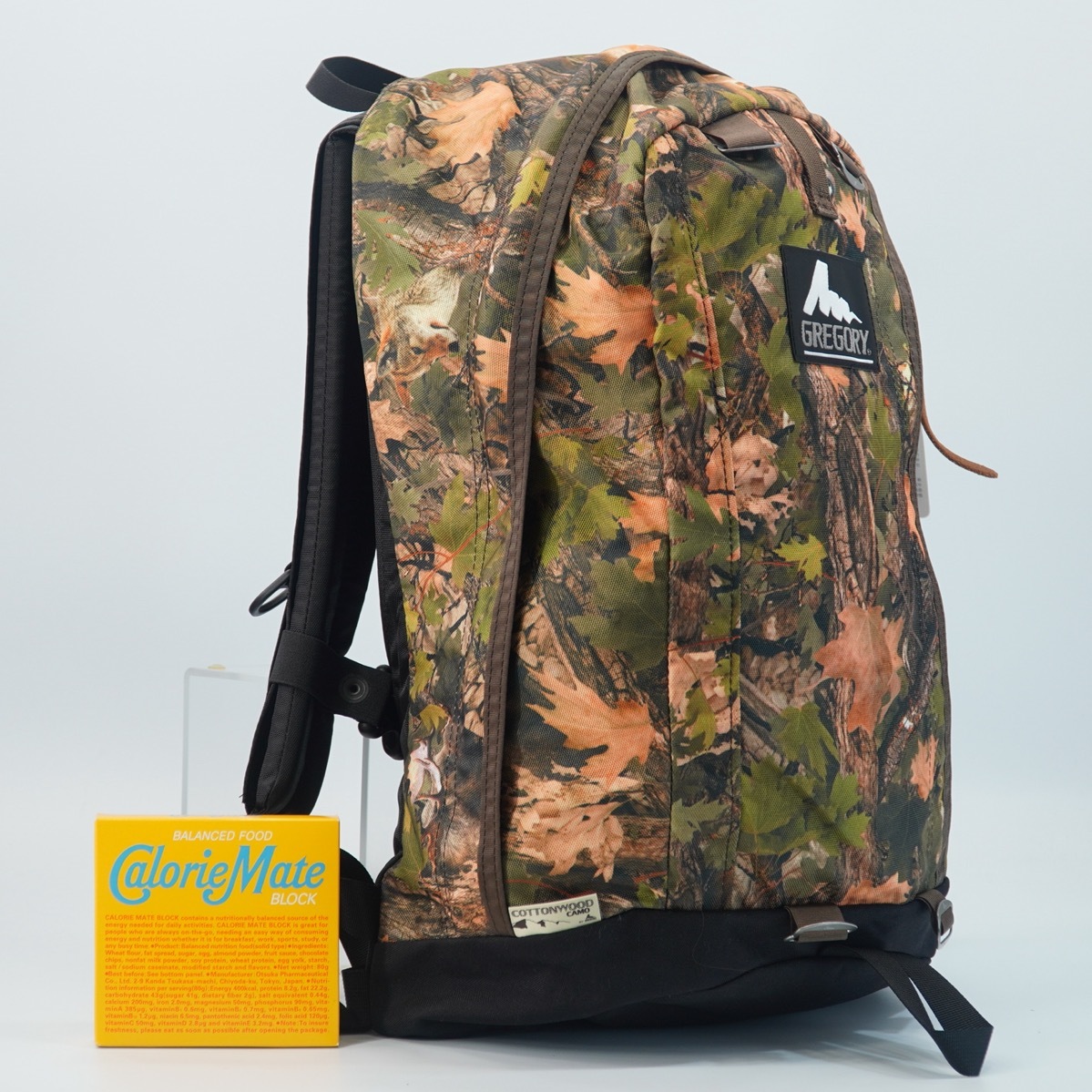希少 新品】 YouTube動画アリ 定価18000円 グレゴリー GREGORY 希少 新品】 YouTube動画アリ 定価18000円 グレゴリー GREGORY