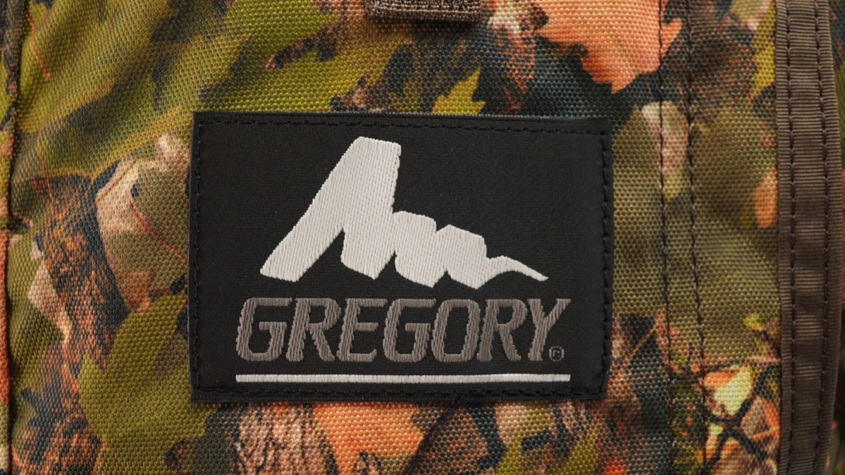希少 新品】 YouTube動画アリ 定価18000円 グレゴリー GREGORY 希少 新品】 YouTube動画アリ 定価18000円 グレゴリー GREGORY