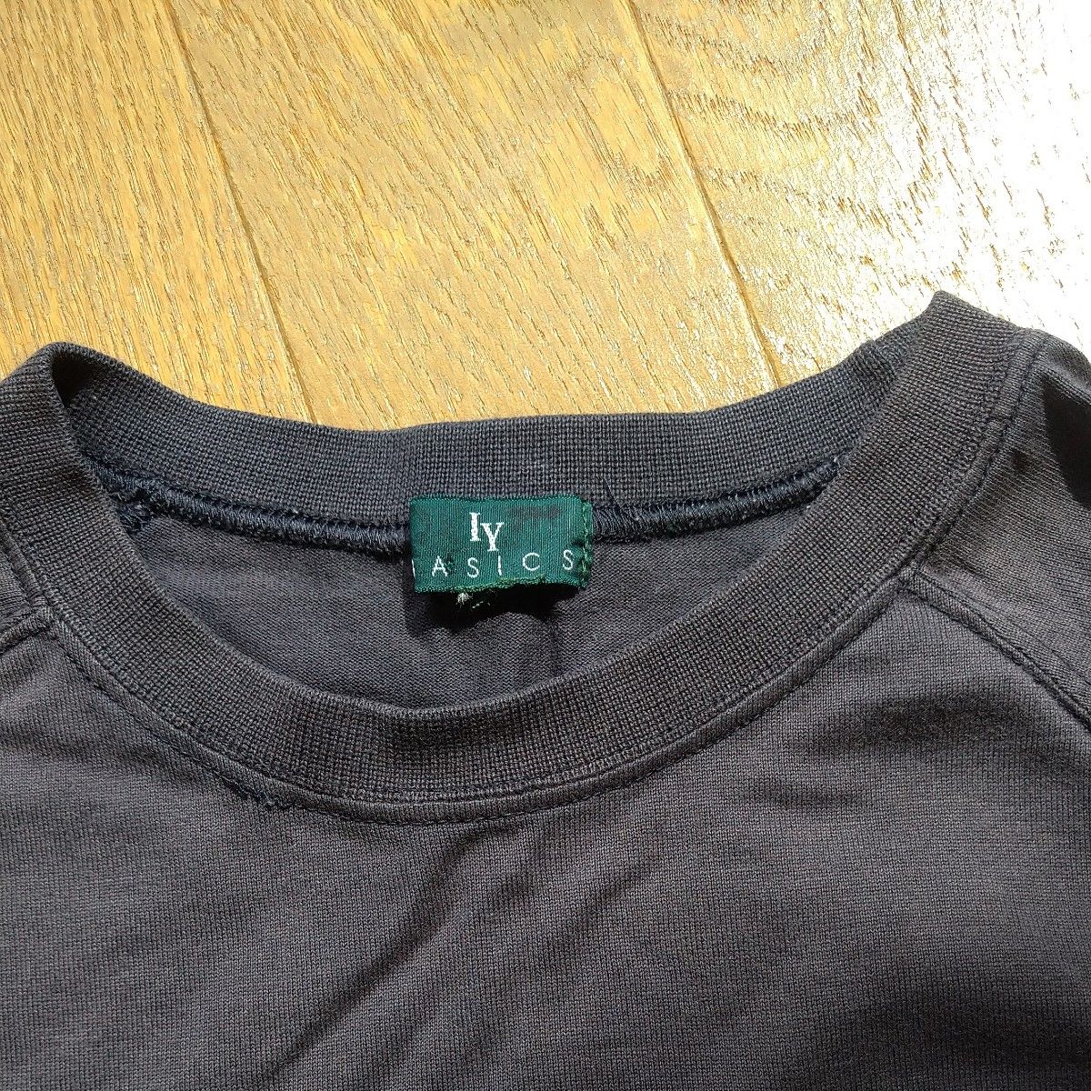 キッズ２点セット♪　 半袖＆長袖Ｔ シャツ　 まとめ売り サイズ120　 トップス