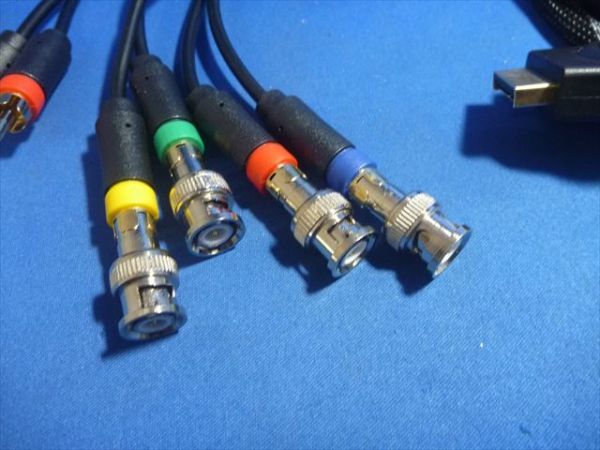 PS1,PS2,PS3用特注RGBケーブル、OSSC,SONY PVM,BVM等業務用機器 PS1,PS2,PS3用特注RGBケーブル、OSSC,SONY PVM,BVM等業務用機器