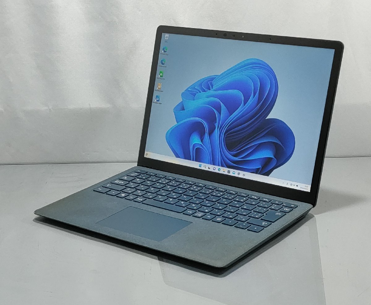 あすつく】 【訳あり特価品・中古】Windows11Pro Microsoft Surface