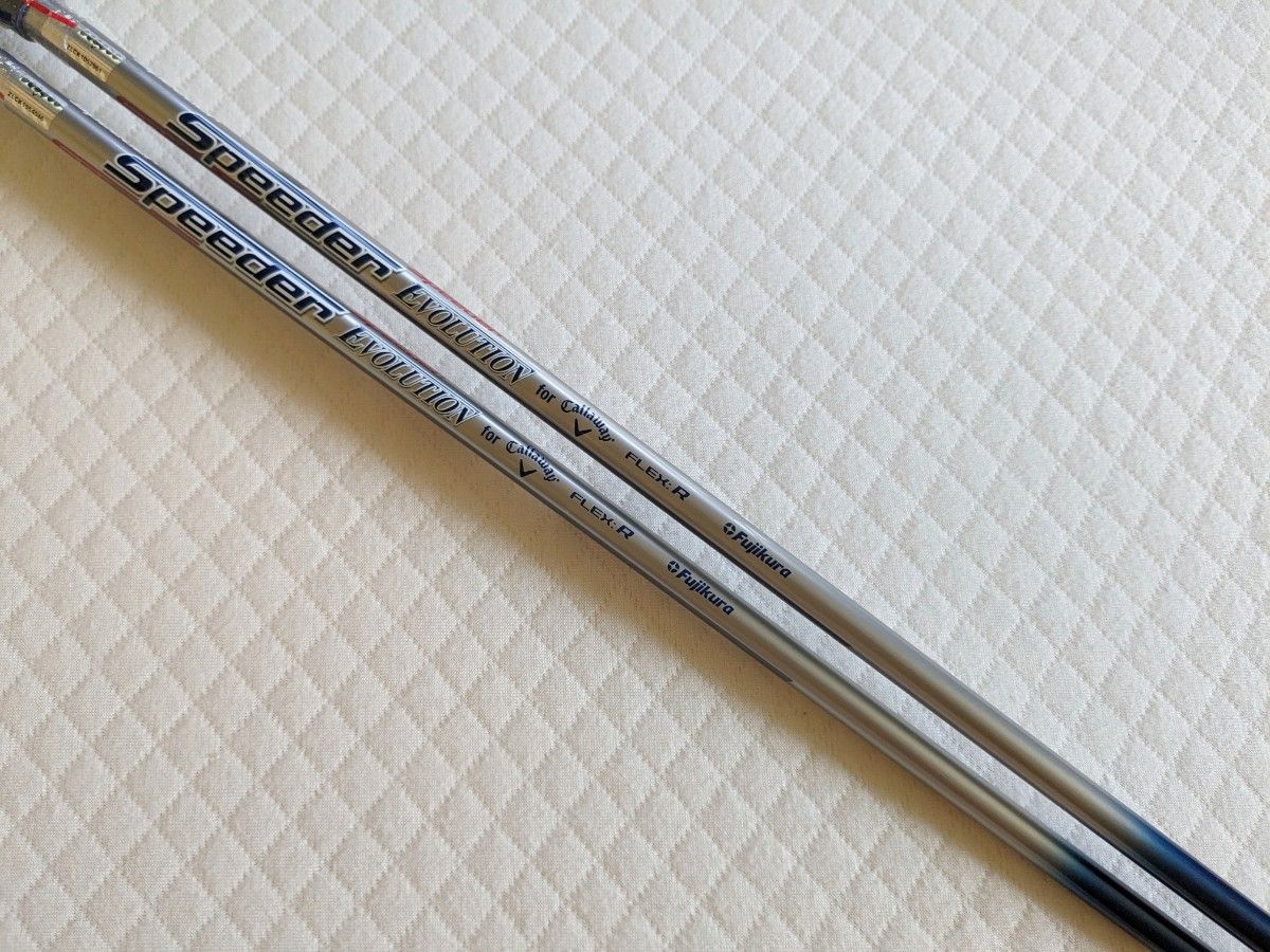 【新品 2本セット】 キャロウェイ BIG BERTHA フェアウェイウッド (3W、5W/R) ビッグバーサ 2021年モデル