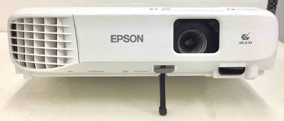 可愛いクリスマスツリーやギフトが！ PROJECTOR LCD EPSON KJ0102Y EB