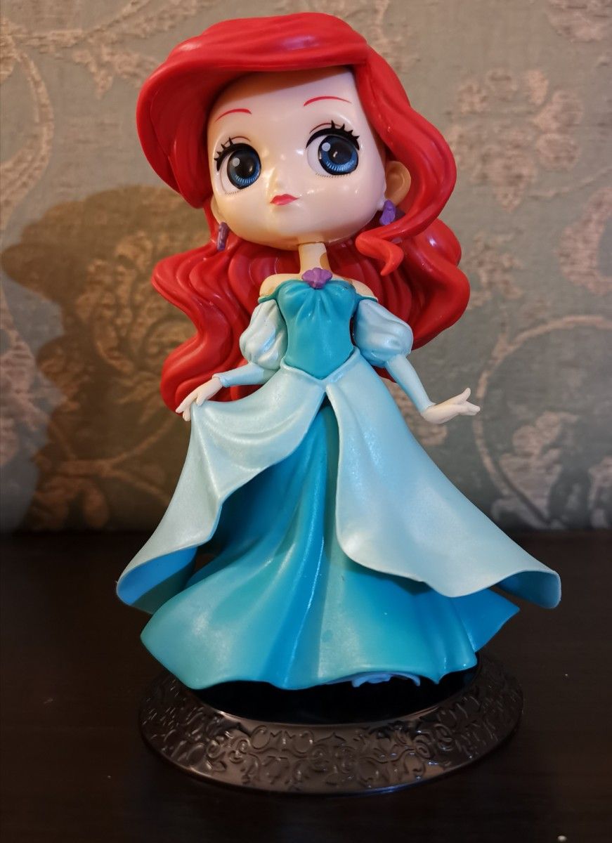 ディズニープリンセスフィギュア 12体セット|Yahoo!フリマ(旧 ディズニープリンセスフィギュア 12体セット|Yahoo!フリマ(旧