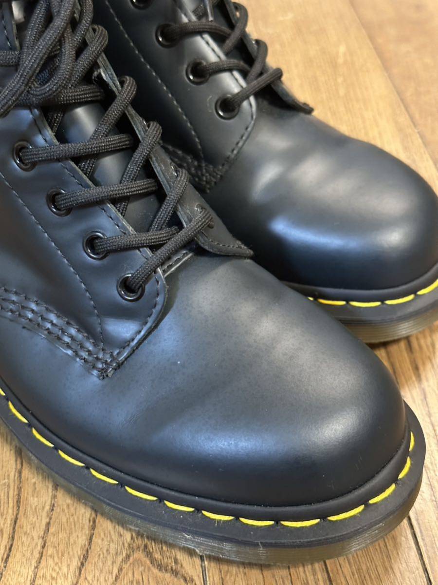 名作 本物 未使用品 Dr Martens ドクターマーチン 1460 8ホール 名作 本物 未使用品 Dr Martens ドクターマーチン 1460 8ホール