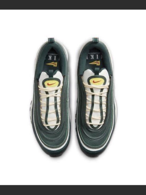 エア マックス 97 SE メンズシューズ / Nike Air Max 97 SE Men’s Shoes ナイキ_画像3