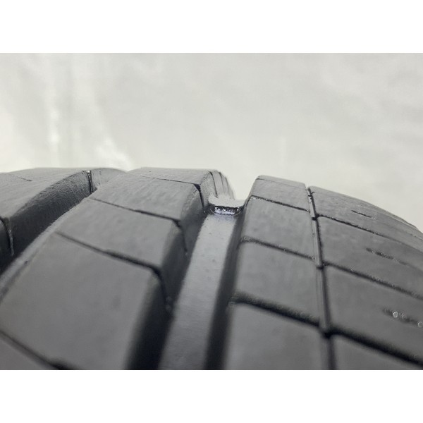 2021年製 9分山 CST MARQUIS MR61 165/70R14 81T 4本/札幌市手渡し可/中古オンロードタイヤ(夏タイヤ)ヴィッツ A2_66_画像6