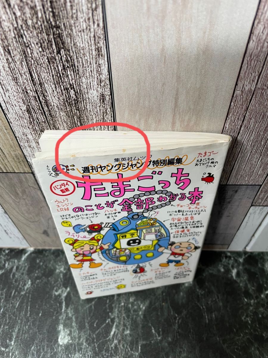 希少】ゲーム攻略本 たまごっちのことが全部わかる本|Yahoo 希少】ゲーム攻略本 たまごっちのことが全部わかる本|Yahoo