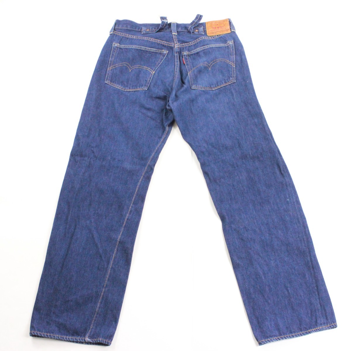 お得セット VINTAGE LEVI'S CLOTHING 表記サイズW34 ジーンズ パンツ