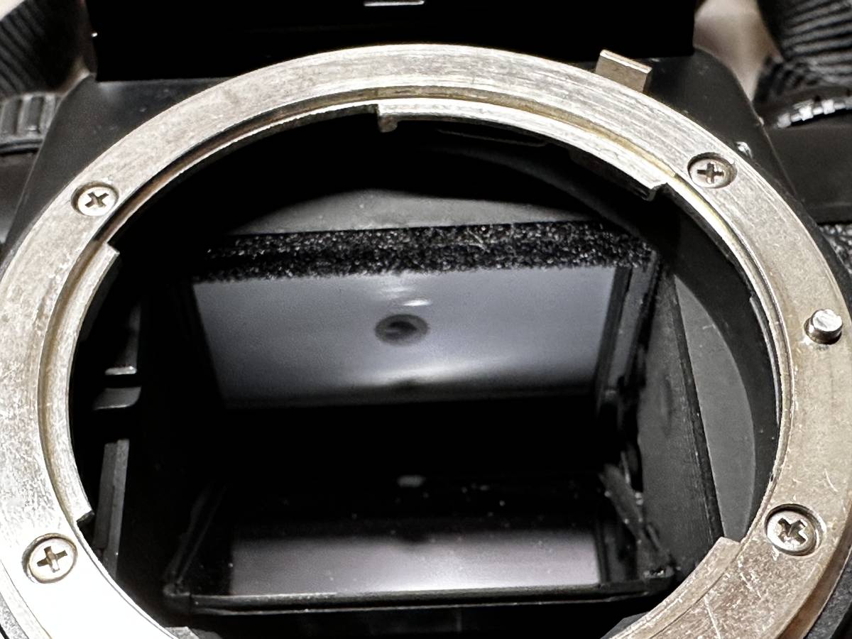 珍しい ニコン Nikon ボディ HP F3 ニコン - fishtowndistrict.com