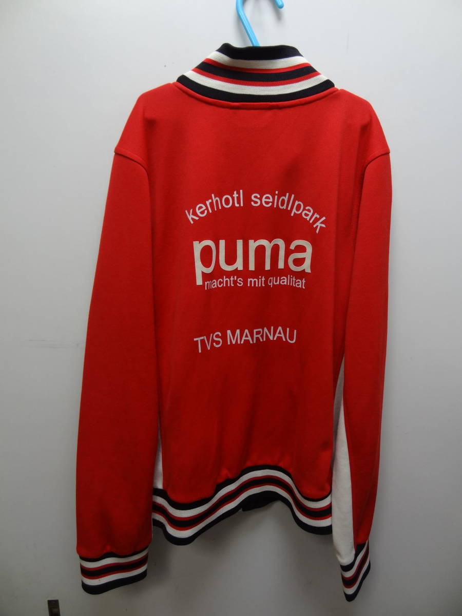 今週のおすすめ製品 全国送料無料 バック 赤X白X黒色 レディース PUMA プーマ プーマ