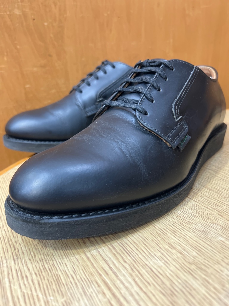 珍しい 101 レッドウィング REDWING 希少 ポストマン R50909 8D