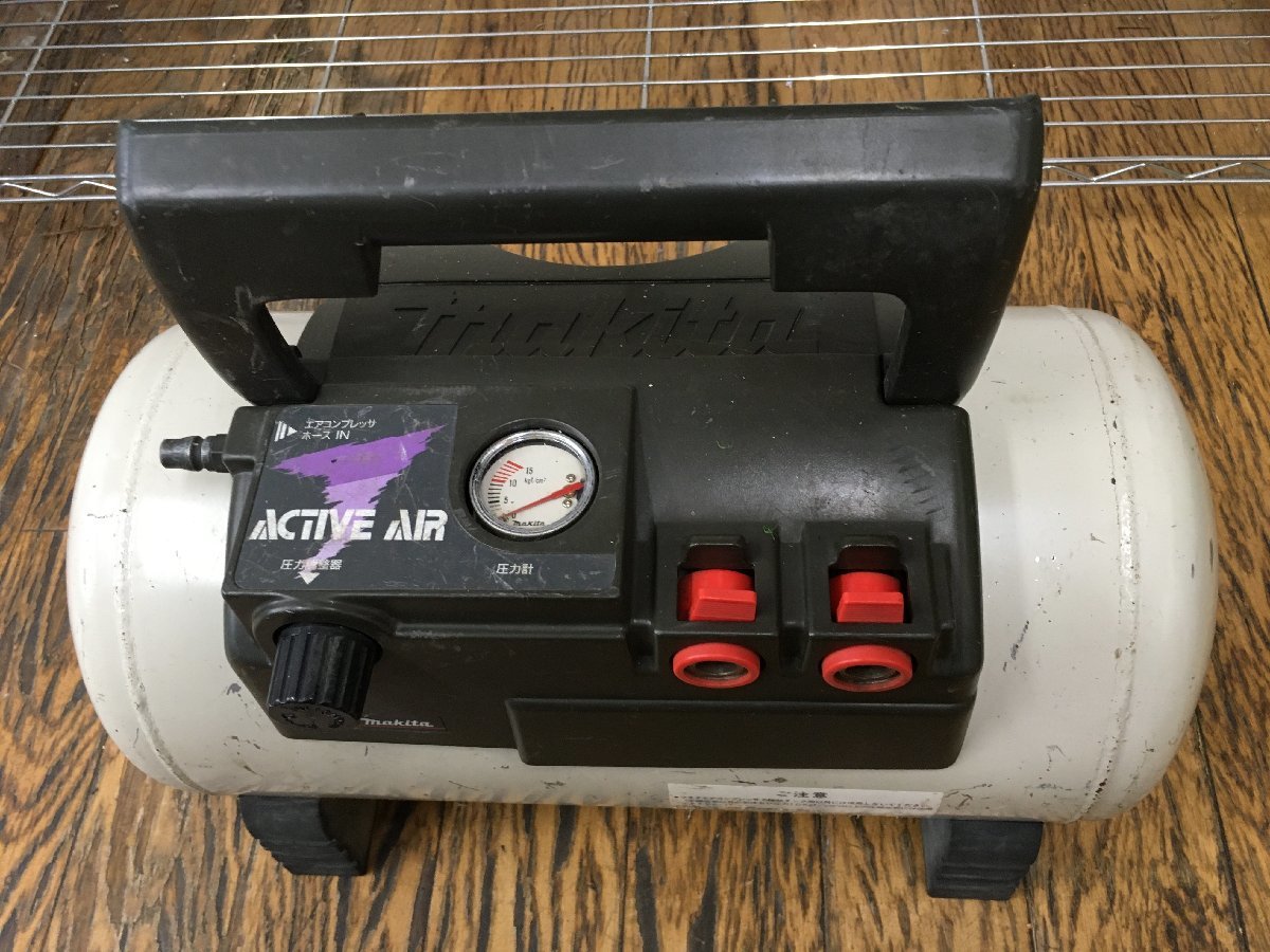 【中古品】★マキタ 補助タンク 18L A-10017　T4306　ITPNOJTD6IOW_画像2