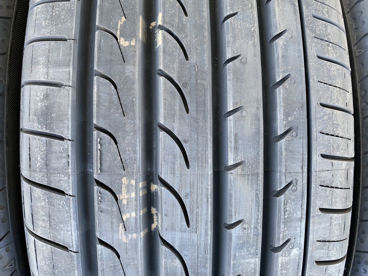 F1750/2　☆在庫処分価格☆ YOKOHAMA ヨコハマ ブルーアース RV-02　205/65R15 94H　4本価格　2019年製_画像6