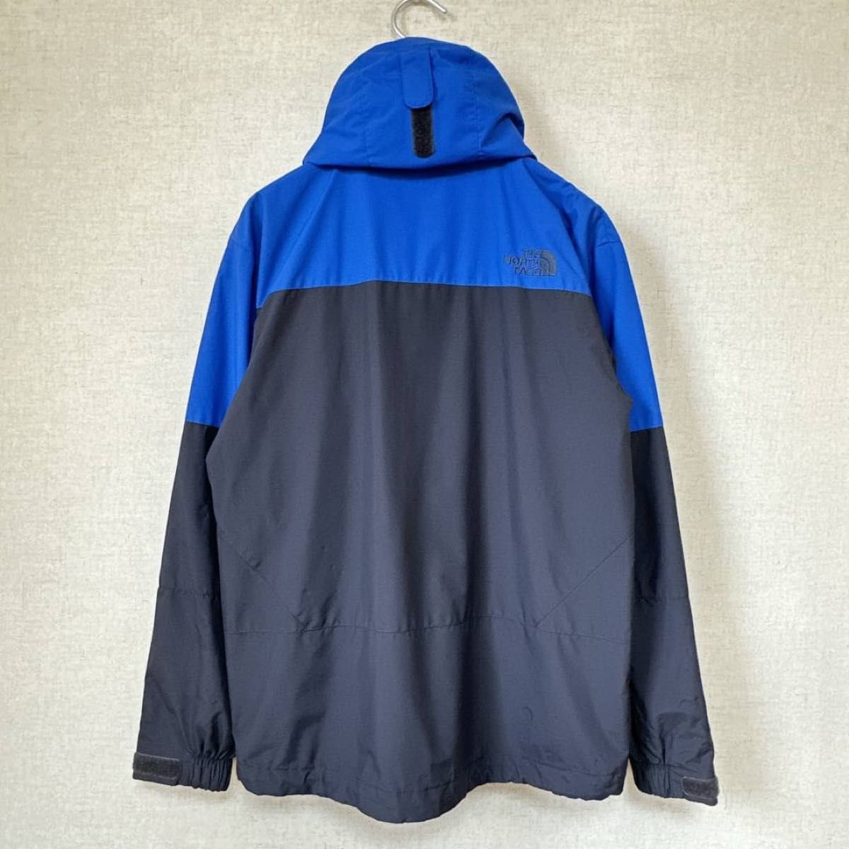 ノースフェイス マウンテンパーカー ナイロンジャケット メンズXS
