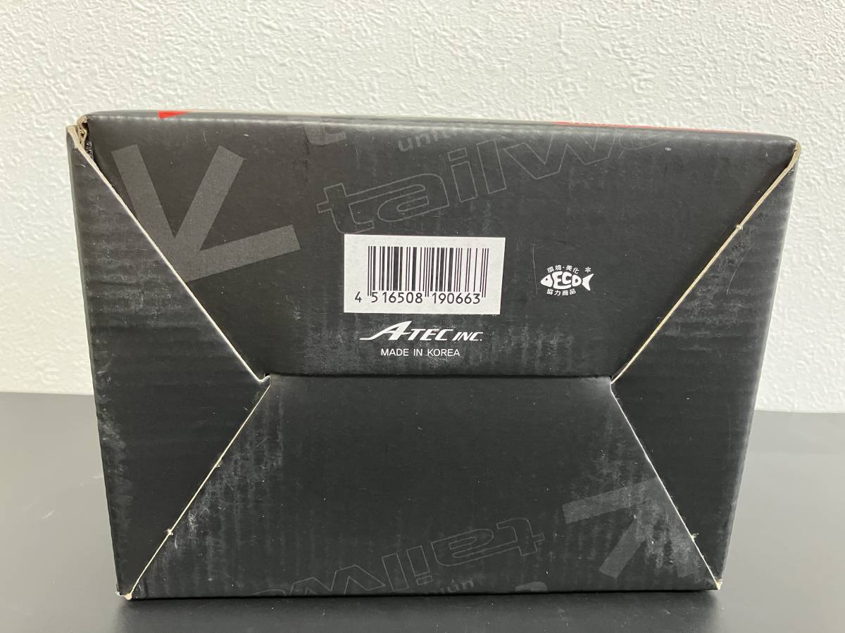 Yahoo!オークション - 新品未使用 箱付き tailwalk テイル Yahoo!オークション - 新品未使用 箱付き tailwalk テイル