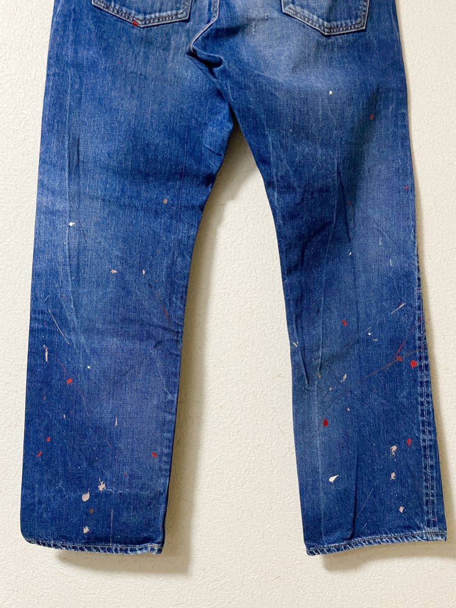 高評価の贈り物 SOCIAL visvim 20SS 新品 SCULPTURE サイズ３ DENIM-10