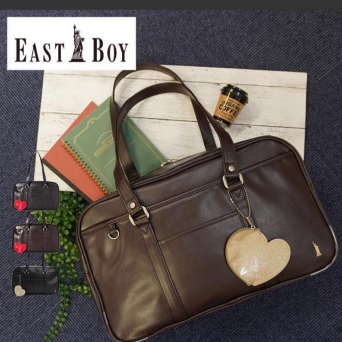 新品 イーストボーイ スクールバッグ 鞄 EASTBOY スクバ 女子 新品 イーストボーイ スクールバッグ 鞄 EASTBOY スクバ 女子