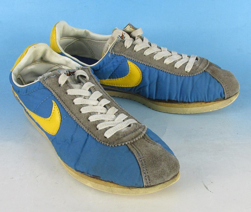 Yahoo!オークション - YF14983 ビンテージ NIKE ナイキ 70s 筆記 Yahoo!オークション - YF14983 ビンテージ NIKE ナイキ 70s 筆記