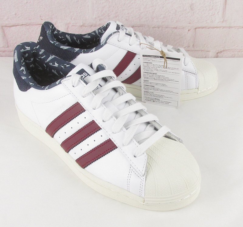 YF14835 adidas アディダス SUPERSTAR スーパースター スニーカー