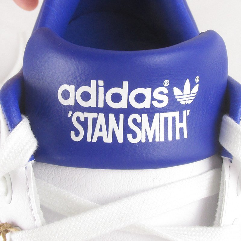MYF14826 adidas Adidas STANSMITH Stansmith sneakers HQ6784 US9/27cm unused 