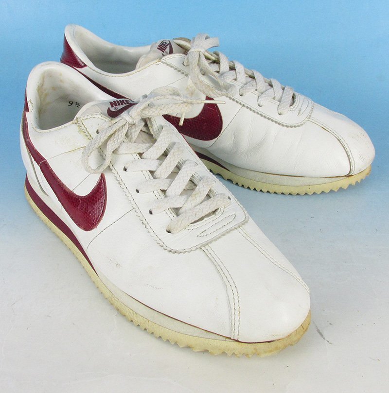 Yahoo!オークション - YF14988 ビンテージ NIKE ナイキ 88年製 Yahoo!オークション - YF14988 ビンテージ NIKE ナイキ 88年製