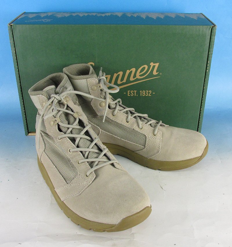 2022年ファッション福袋 TACHYON ダナー Danner FF15015 6 US9/27cm