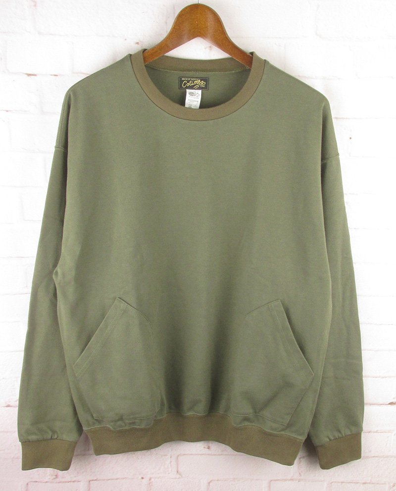 【お試し価格!】 SWEATER NP KRONA KARLS コリンボ COLIMBO AW7740 長袖Tシャツ 未使用 MEDIUM ZW-0408 Mサイズ 【お試し価格!】 SWEATER NP KRONA KARLS コリンボ COLIMBO AW7740 長袖Tシャツ 未使用 MEDIUM ZW-0408 Mサイズ