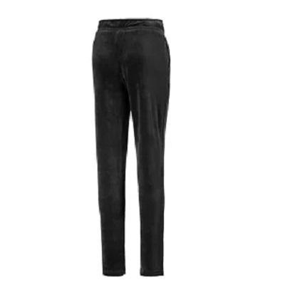  postage included!! new goods PUMA Puma 150 stylish . great popularity!! feel of. good velour material!! black black girls long pants prompt decision 