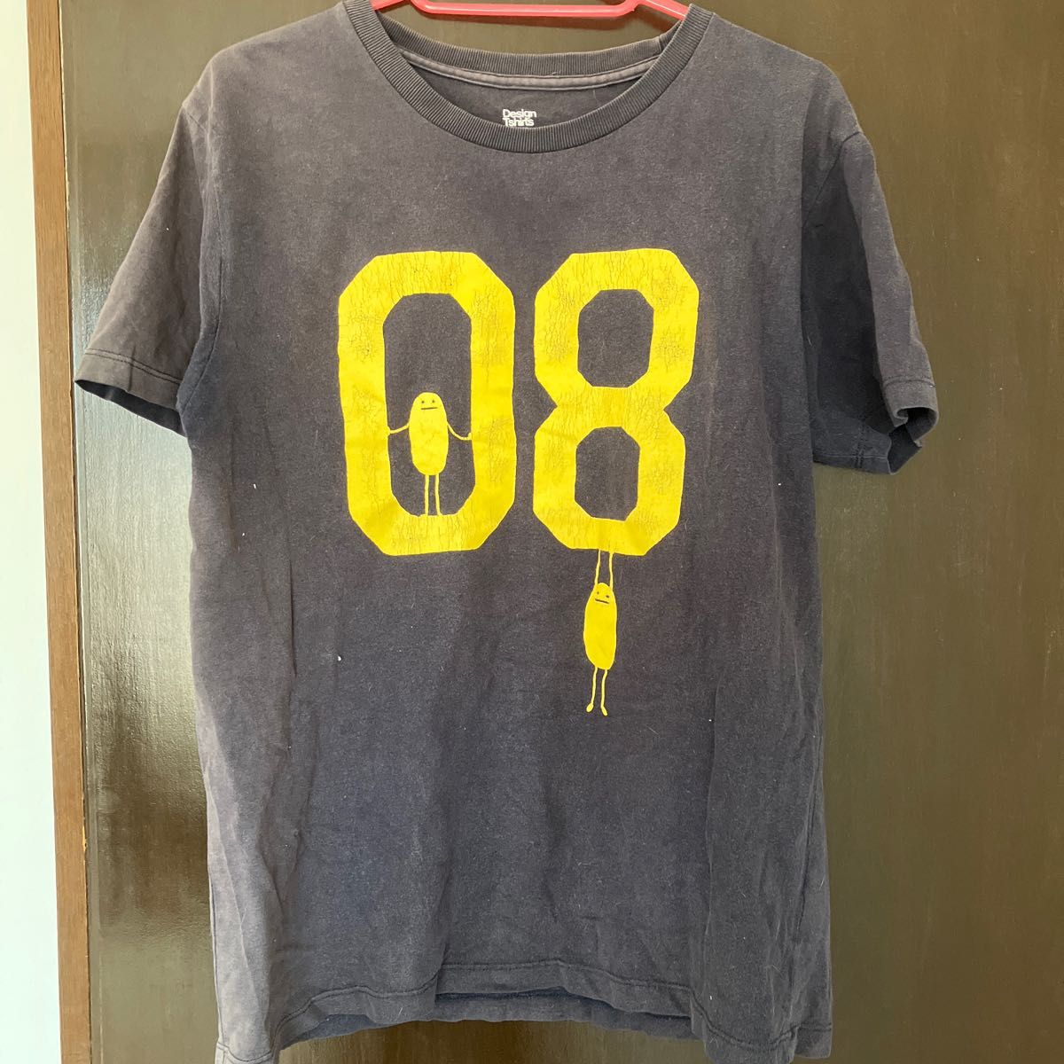 グラニフ  08Tシャツ