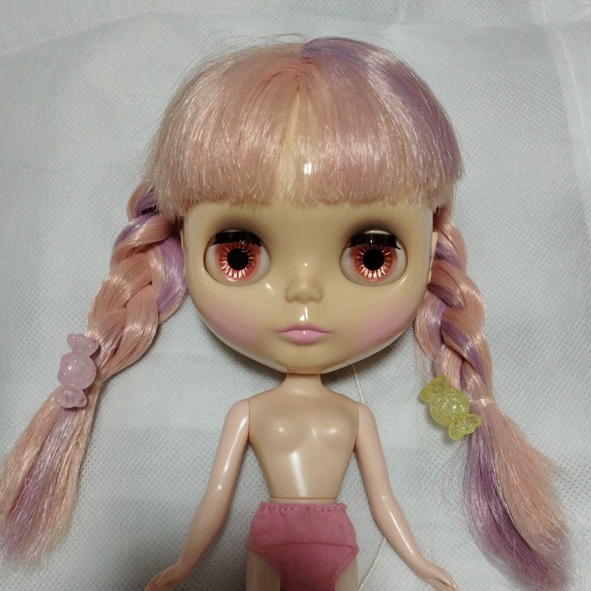 Blythe マイリトルキャンディ本体 ネオブライス|Yahoo!フリマ Blythe マイリトルキャンディ本体 ネオブライス|Yahoo!フリマ