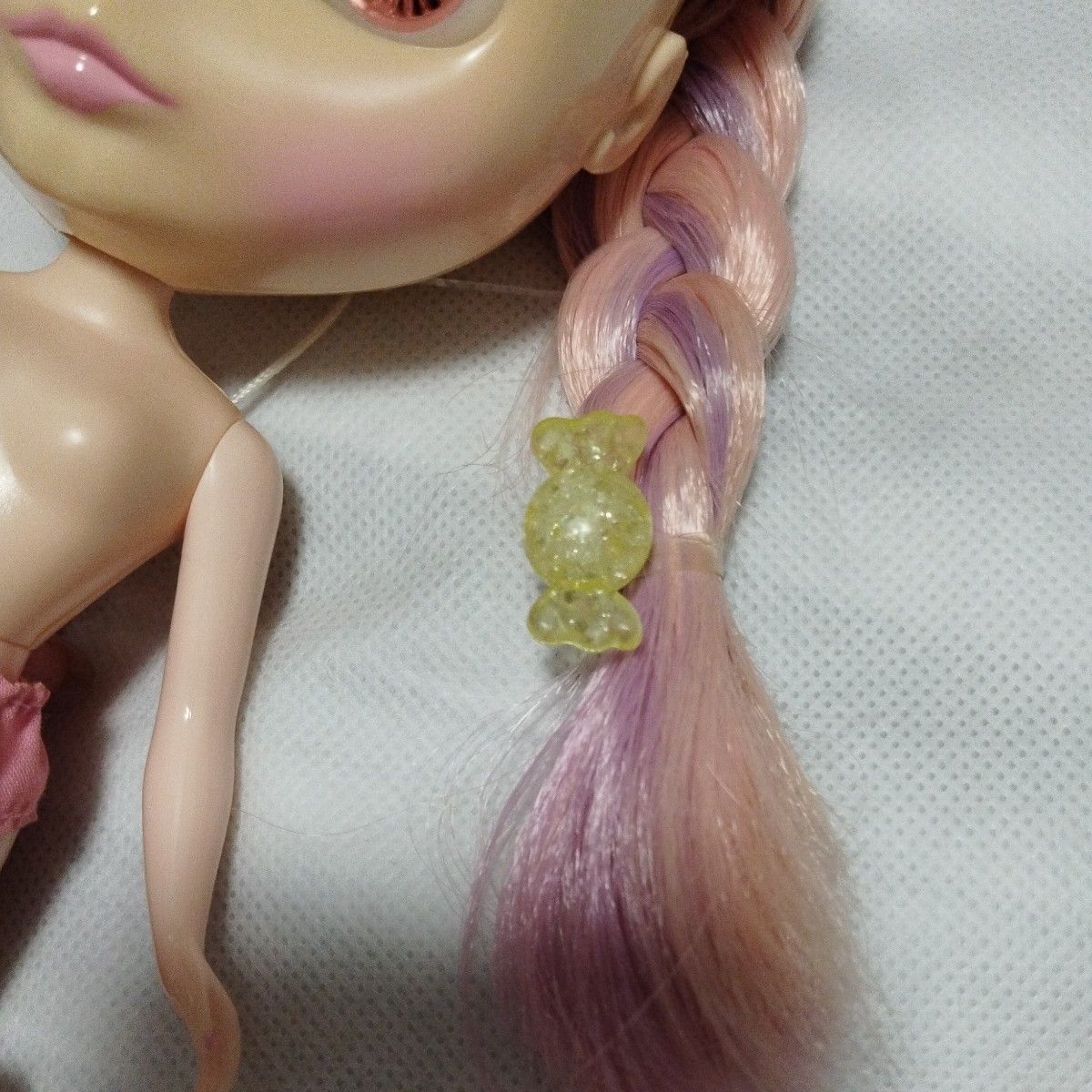 Blythe マイリトルキャンディ本体 ネオブライス|Yahoo!フリマ Blythe マイリトルキャンディ本体 ネオブライス|Yahoo!フリマ