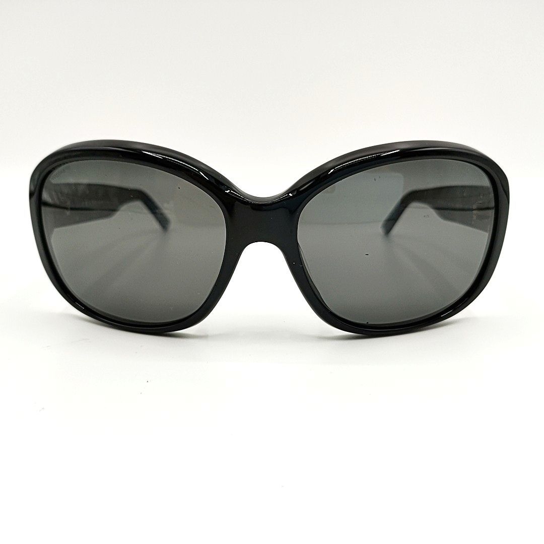 PRADA プラダ SPR 10M-A サングラス レディース 三角ロゴ PRADA プラダ SPR 10M-A サングラス レディース 三角ロゴ