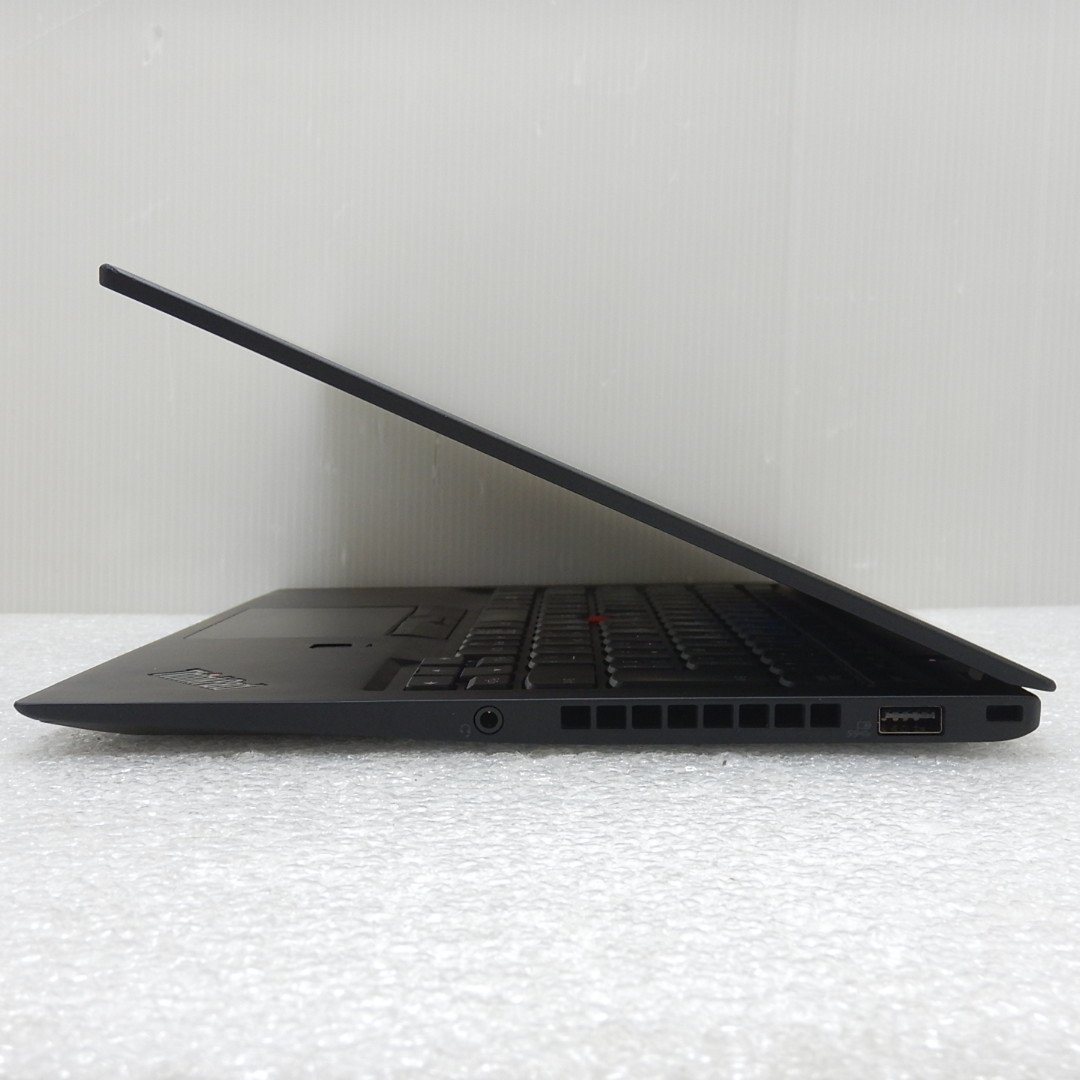 Lenovo Thinkpad X1Carbon 6th 20KG-A021JP Core i7 8550U 16GB