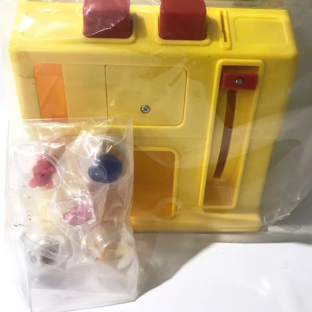 【未使用品】 TOMY トミー ひよこはどっち？ スーパーアミューズメントシリーズ ひよこ 玉子 ゲームセンター 懐かしおもちゃ 箱付き ■H068_画像3