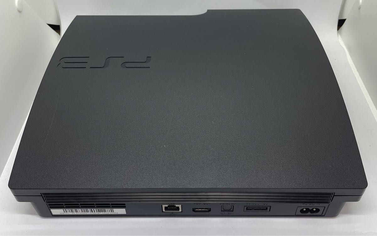 PS3 本体CECH-2500A 動作確認・初期化済
