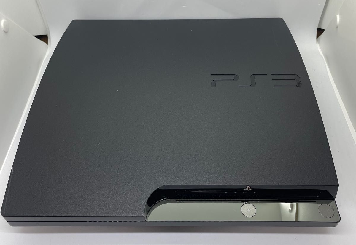 PS3 本体CECH-2500A 動作確認・初期化済