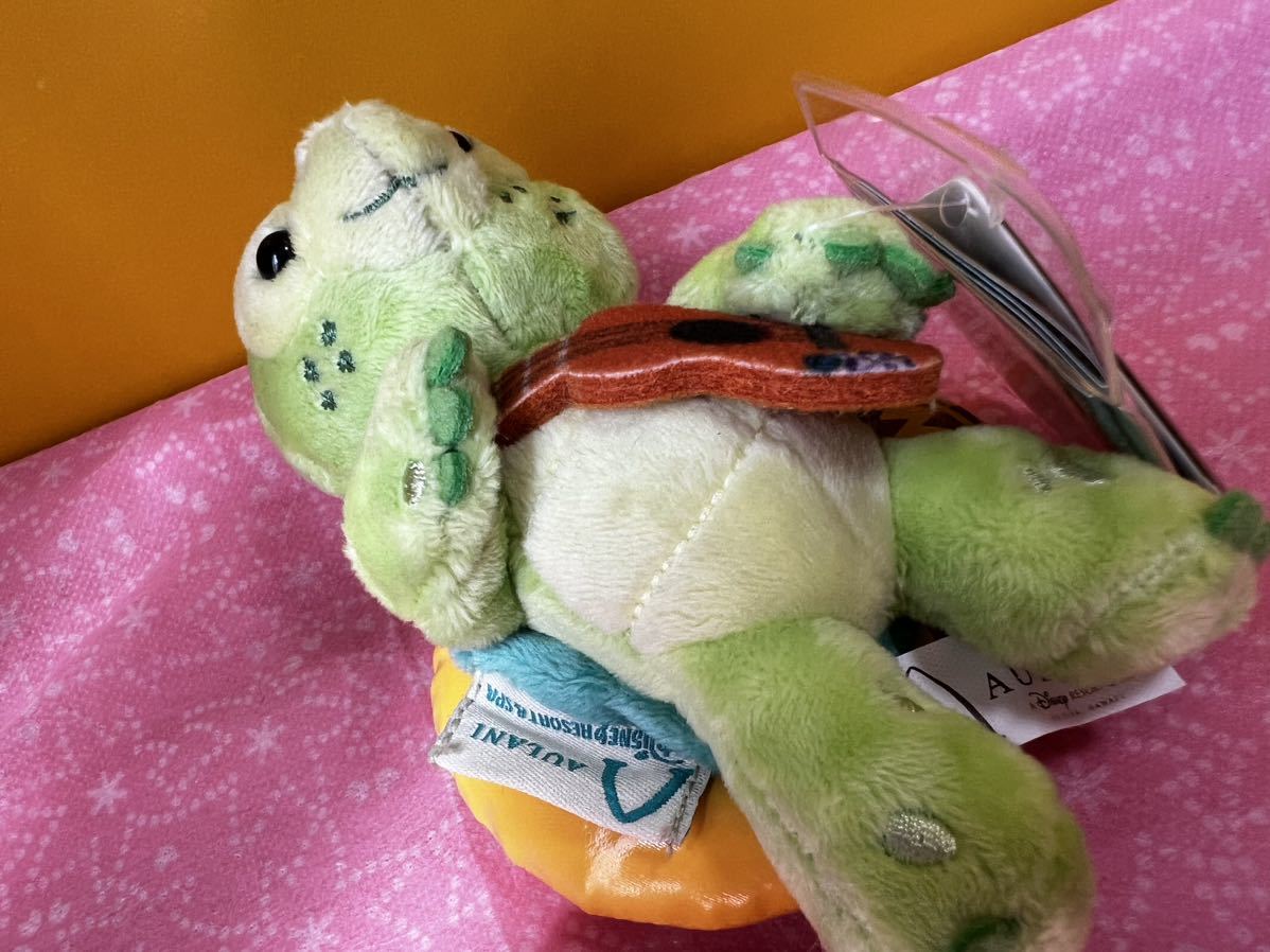 アウラニ ディズニーリゾート オルメル 浮き輪 ぬいぐるみ キー アウラニ ディズニーリゾート オルメル 浮き輪 ぬいぐるみ キー