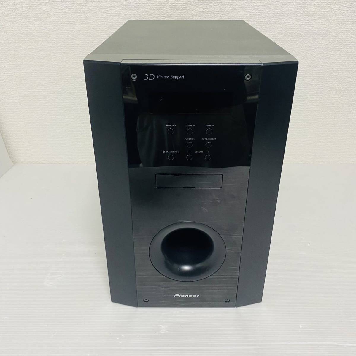 Pioneer 5.1chサラウンドシステム セット SX-SWR2 S-SWR757 S-SWR353 S-SWR535の画像2