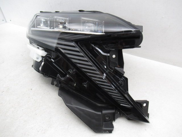 日産 サクラ B6AW 純正 右 ヘッドライト LED KOITO 100-2378H (n087476)_画像1