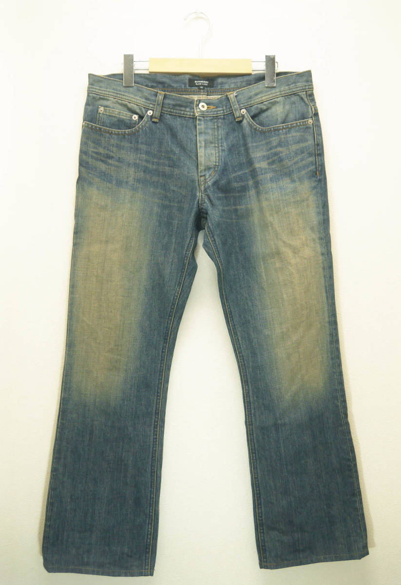 ディズニープリンセスのベビーグッズも大集合 LABEL BLACK BURBERRY R953★美品 バーバリー サイズ82 BMS06-606-27 ジーンズ デニムパンツ 刺繍 ユーズド加工 レーベル ブラック ボトムス ディズニープリンセスのベビーグッズも大集合 LABEL BLACK BURBERRY R953★美品 バーバリー サイズ82 BMS06-606-27 ジーンズ デニムパンツ 刺繍 ユーズド加工 レーベル ブラック ボトムス