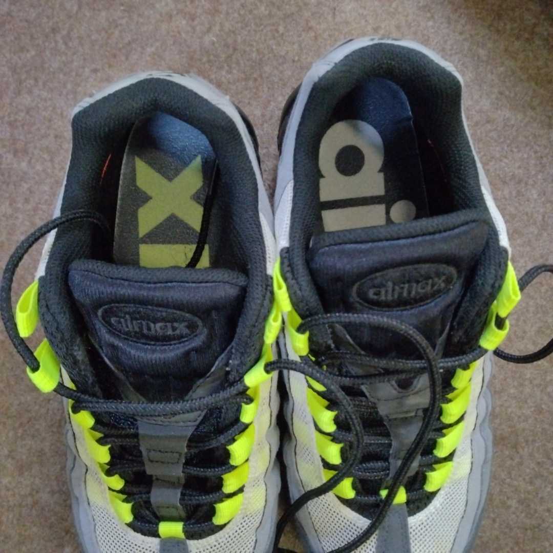 MITA SNEAKERS NIKE AIR MAX 95 PROTOTYPE ミタスニーカーズ MITA SNEAKERS NIKE AIR MAX 95 PROTOTYPE ミタスニーカーズ